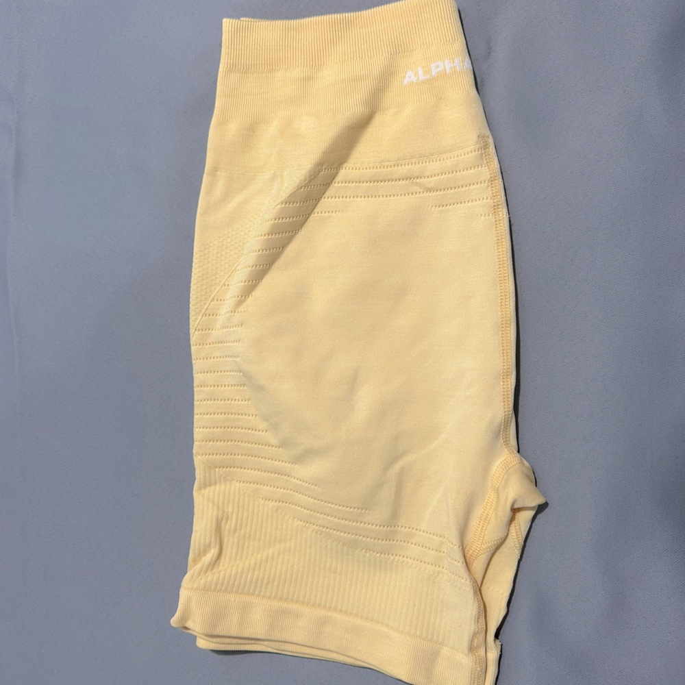 Alphalete